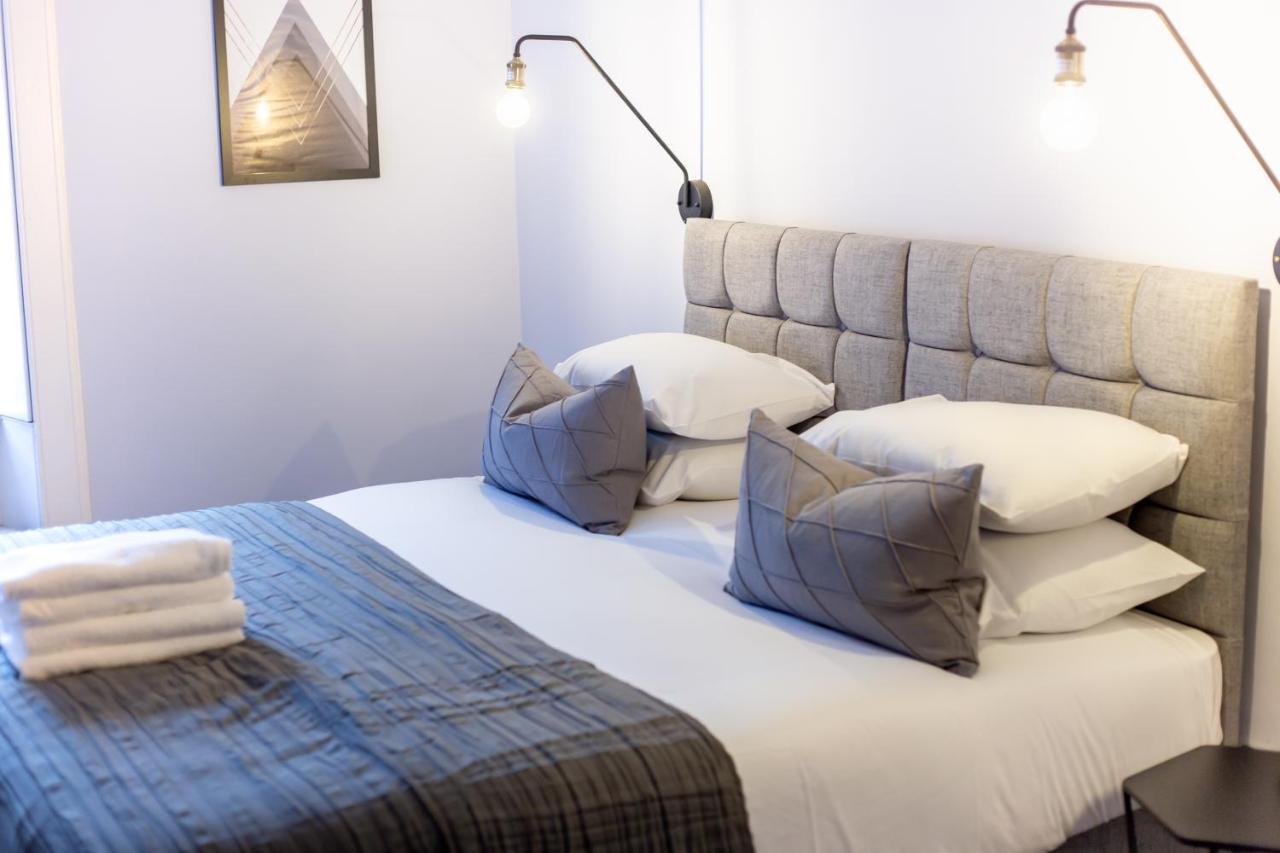 The Bruntsfield Apartment Edynburg Zewnętrze zdjęcie