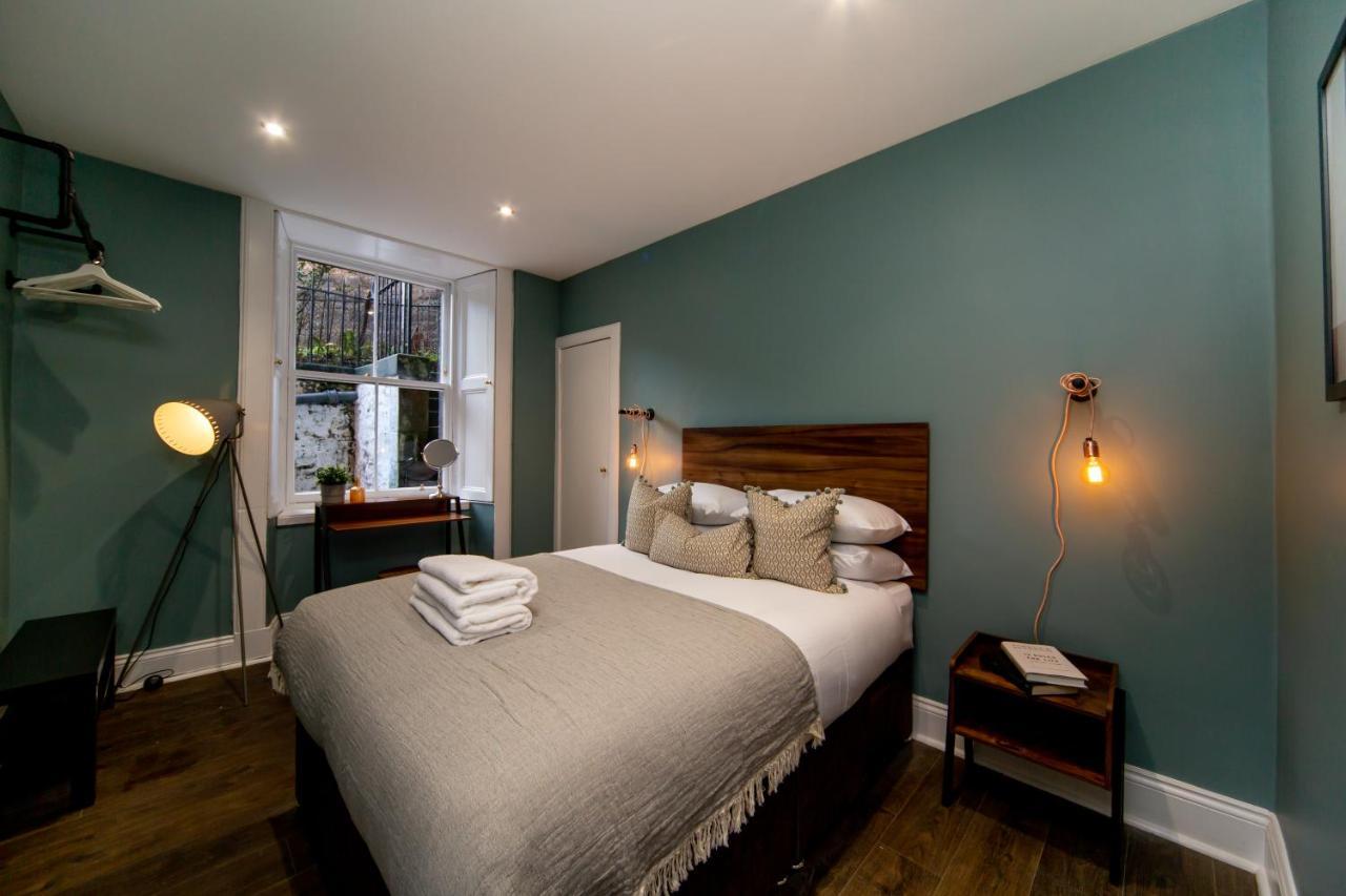 The Bruntsfield Apartment Edynburg Zewnętrze zdjęcie