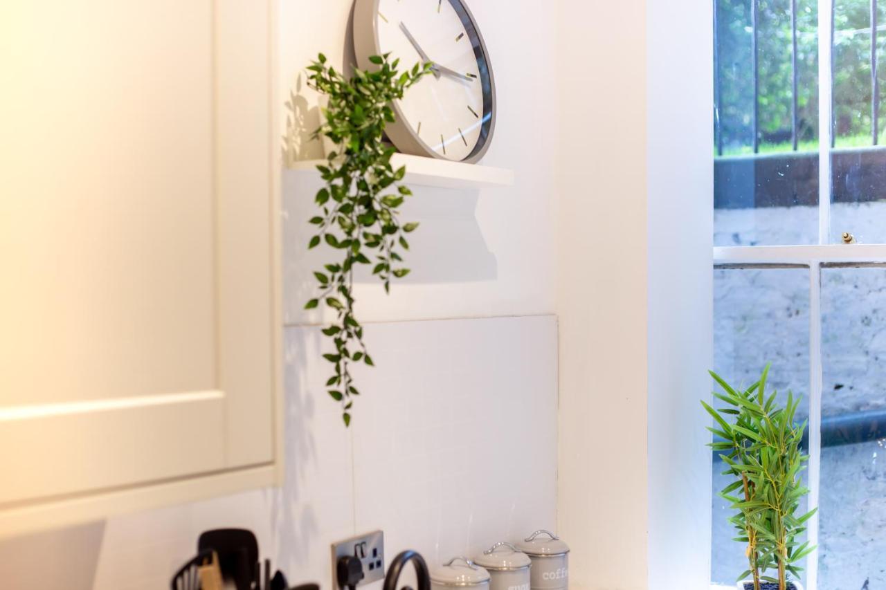 The Bruntsfield Apartment Edynburg Zewnętrze zdjęcie